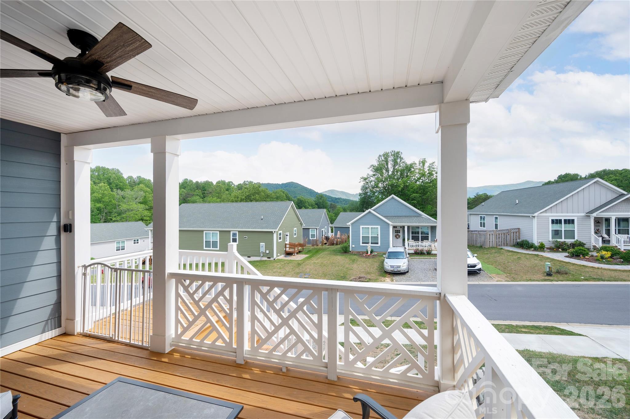 1108 Blueview Drive Black Mountain NC 28711