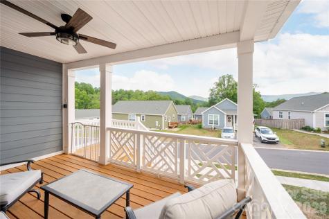 1108 Blueview Drive Black Mountain NC 28711