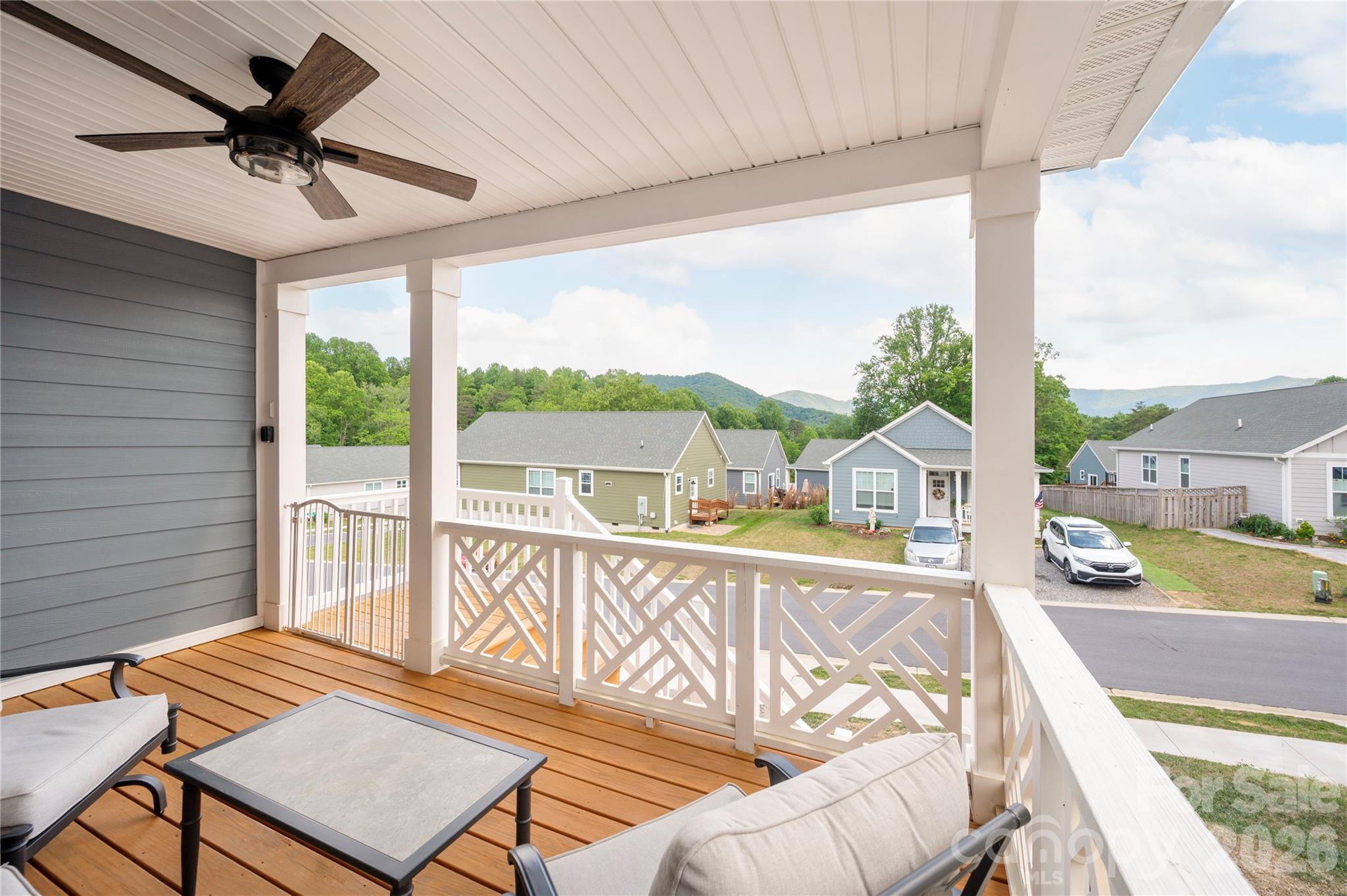 1108 Blueview Drive Black Mountain NC 28711