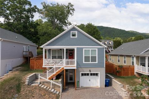1108 Blueview Drive Black Mountain NC 28711