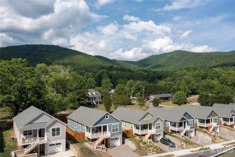 1108 Blueview Drive Black Mountain NC 28711