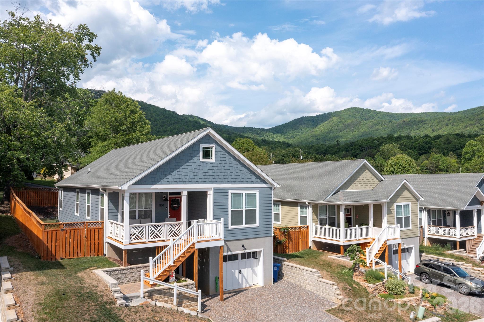 1108 Blueview Drive Black Mountain NC 28711