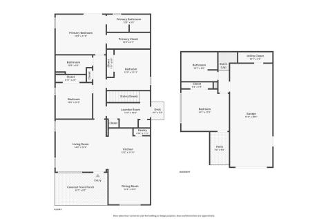 1108 Blueview Drive Black Mountain NC 28711