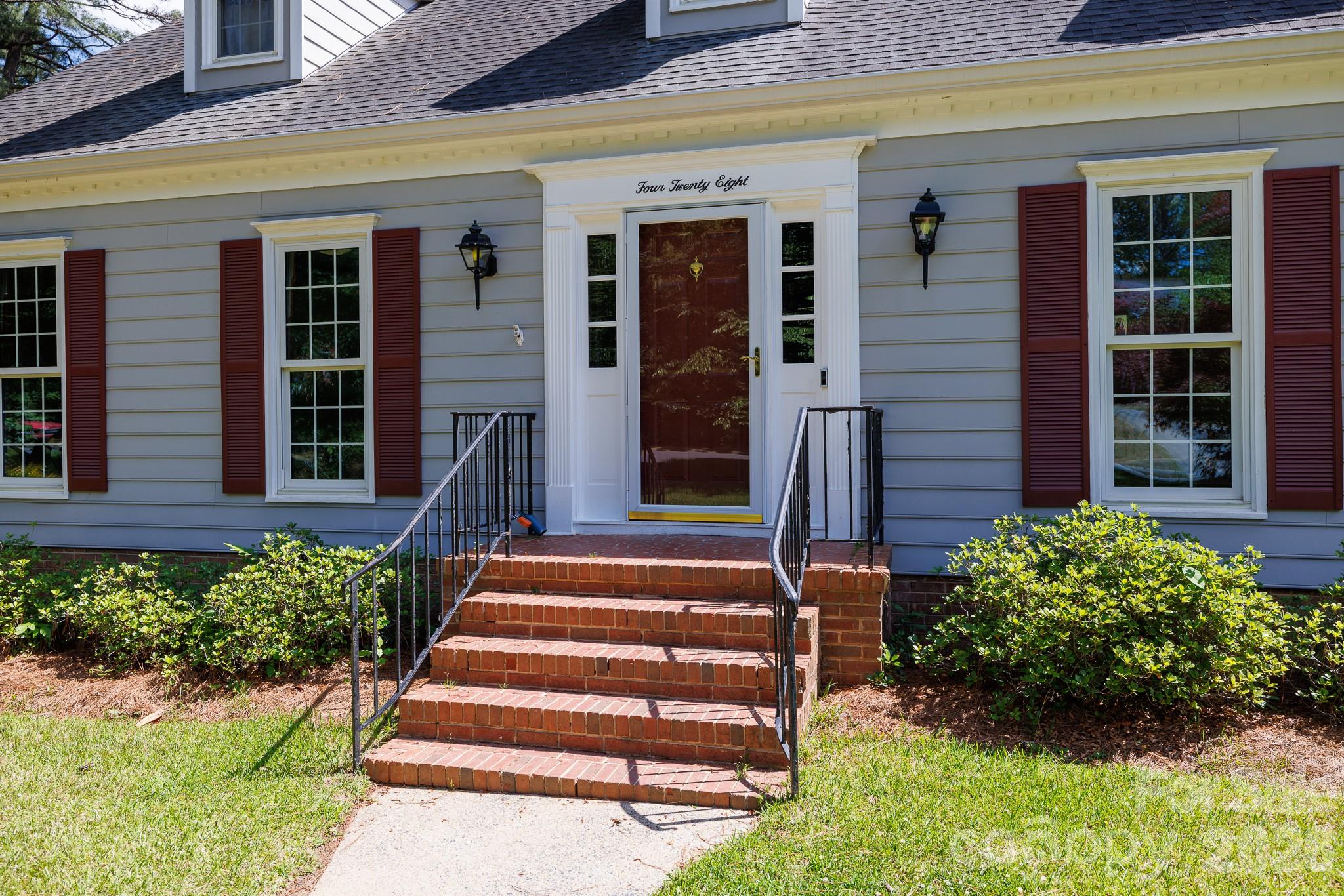 428 Guilford Road Rock Hill SC 29732