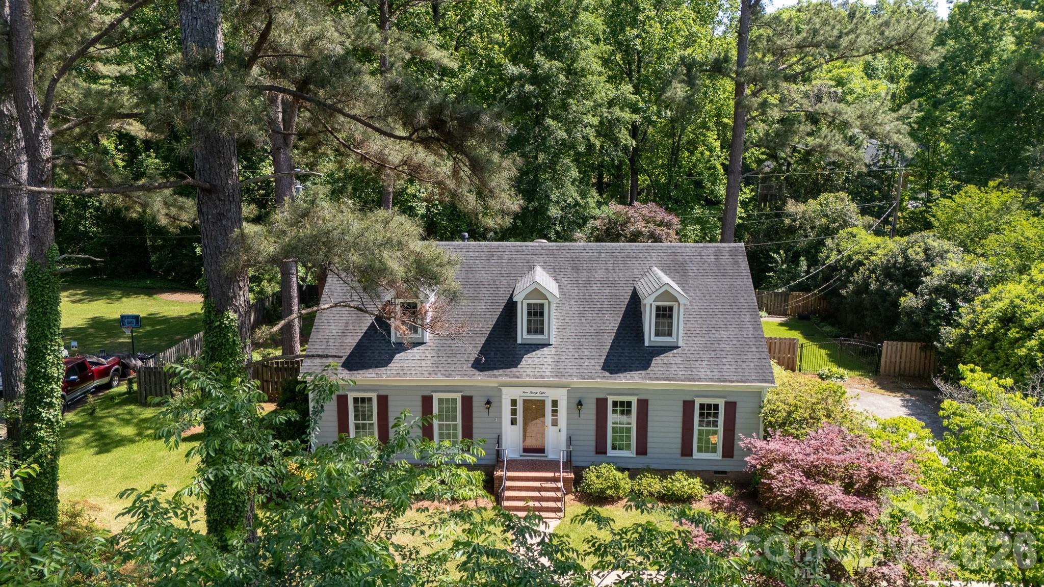 428 Guilford Road Rock Hill SC 29732