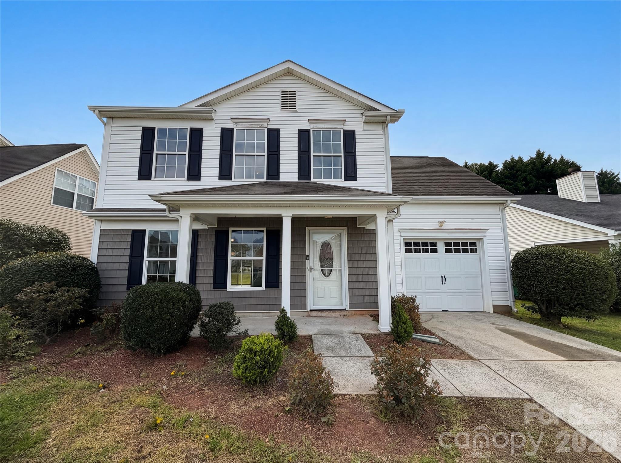 11319 Red Finch Lane Charlotte NC 28214