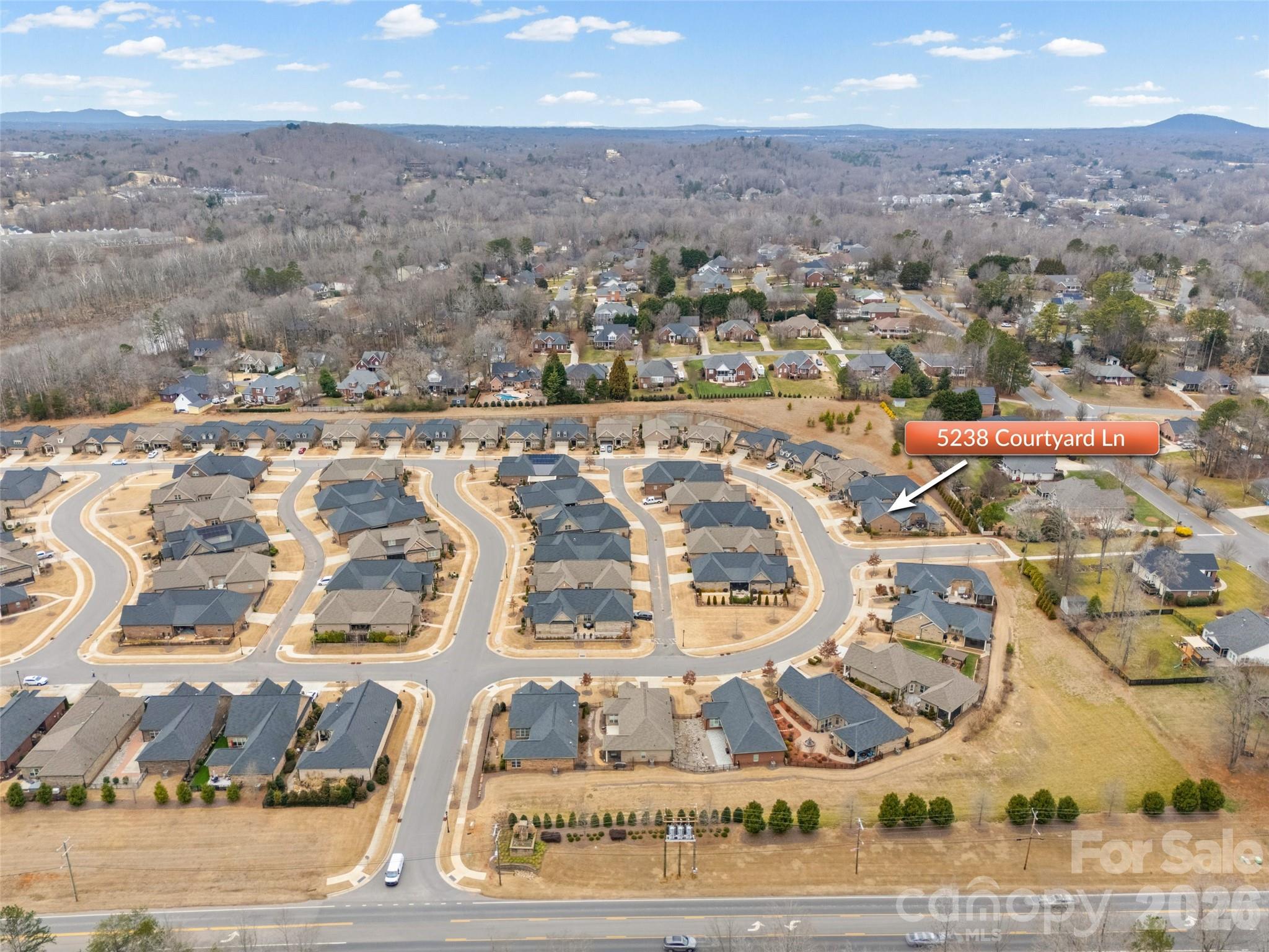 5238 Courtyard Lane Belmont NC 28012