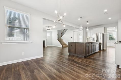 15311 Red Canoe Way Charlotte NC 28278