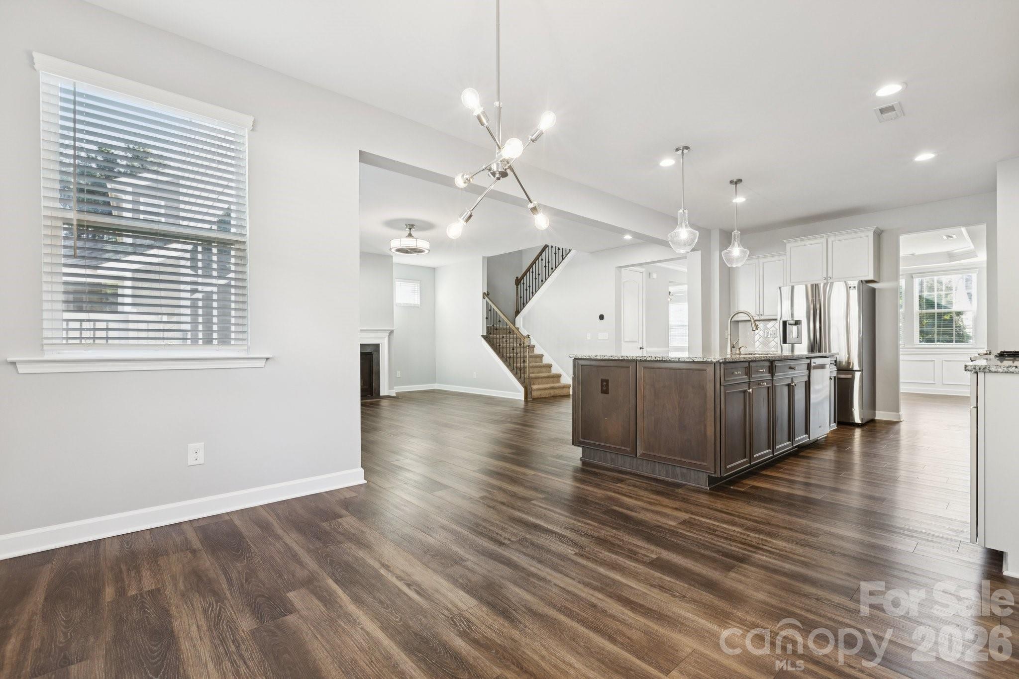 15311 Red Canoe Way Charlotte NC 28278