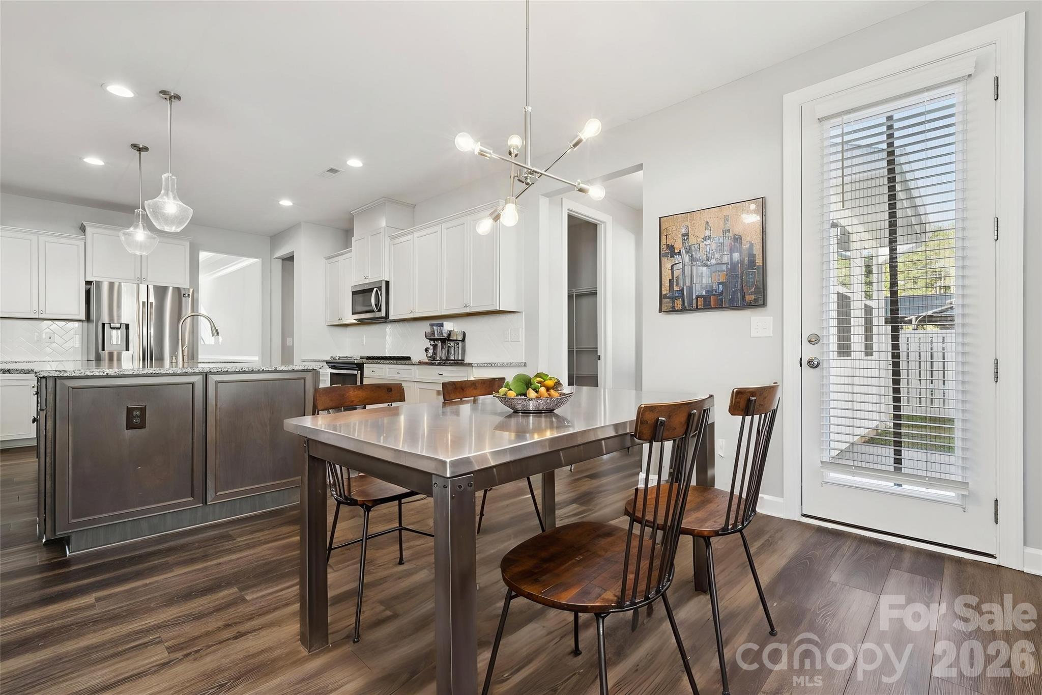 15311 Red Canoe Way Charlotte NC 28278