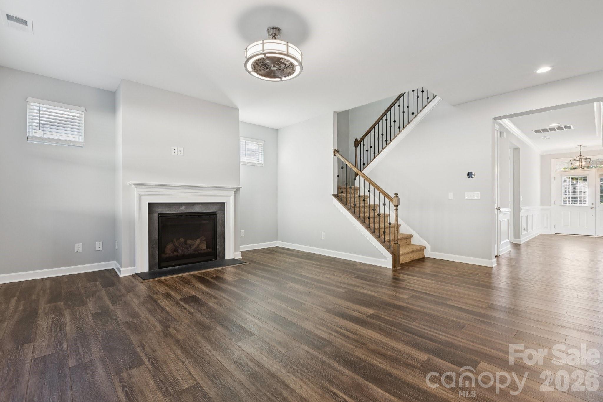 15311 Red Canoe Way Charlotte NC 28278