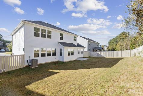 15311 Red Canoe Way Charlotte NC 28278