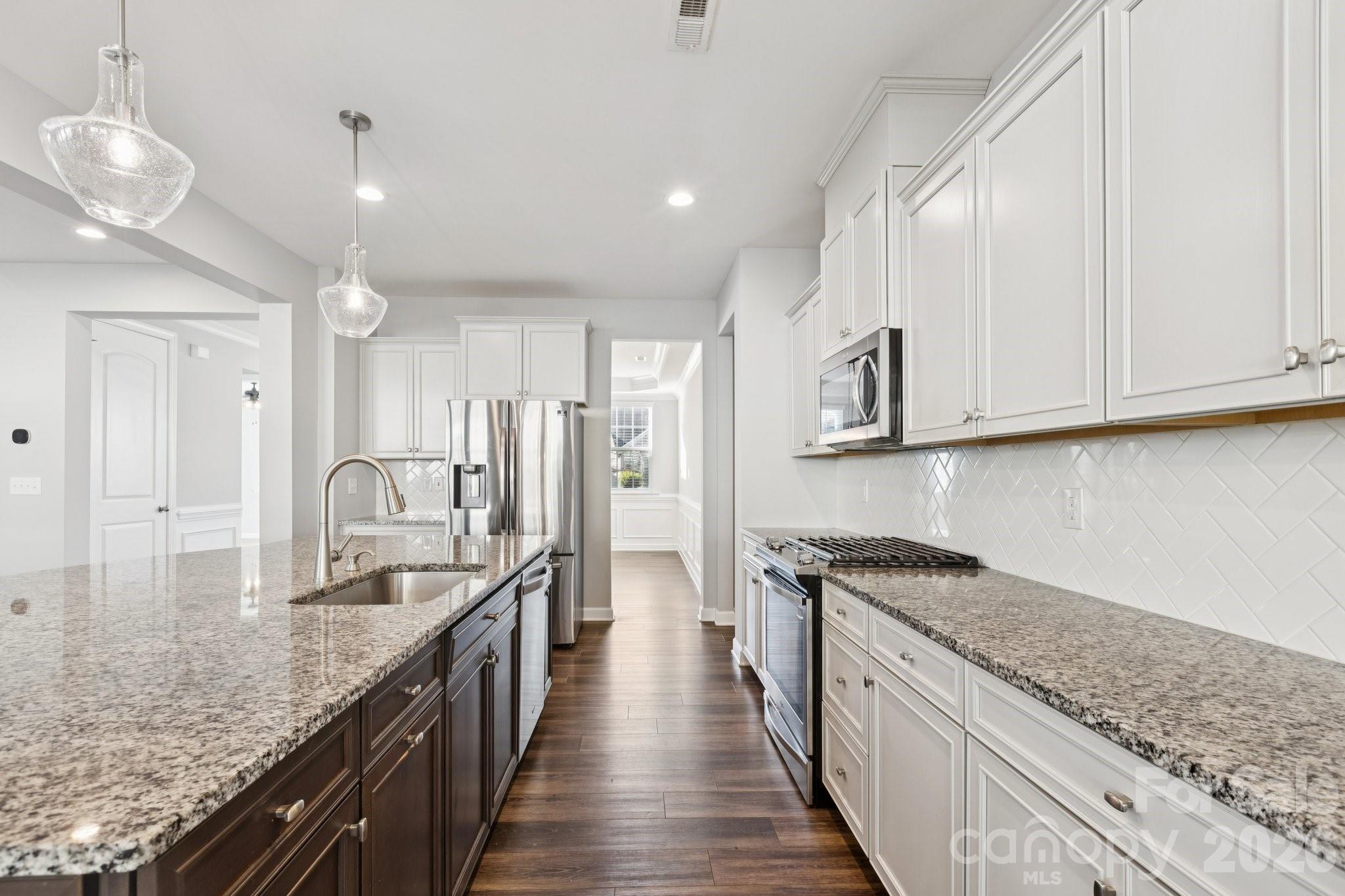 15311 Red Canoe Way Charlotte NC 28278