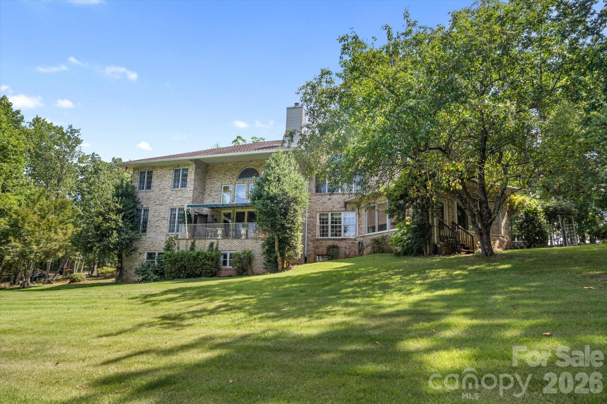 25 Towhee Trail Tryon NC 28782