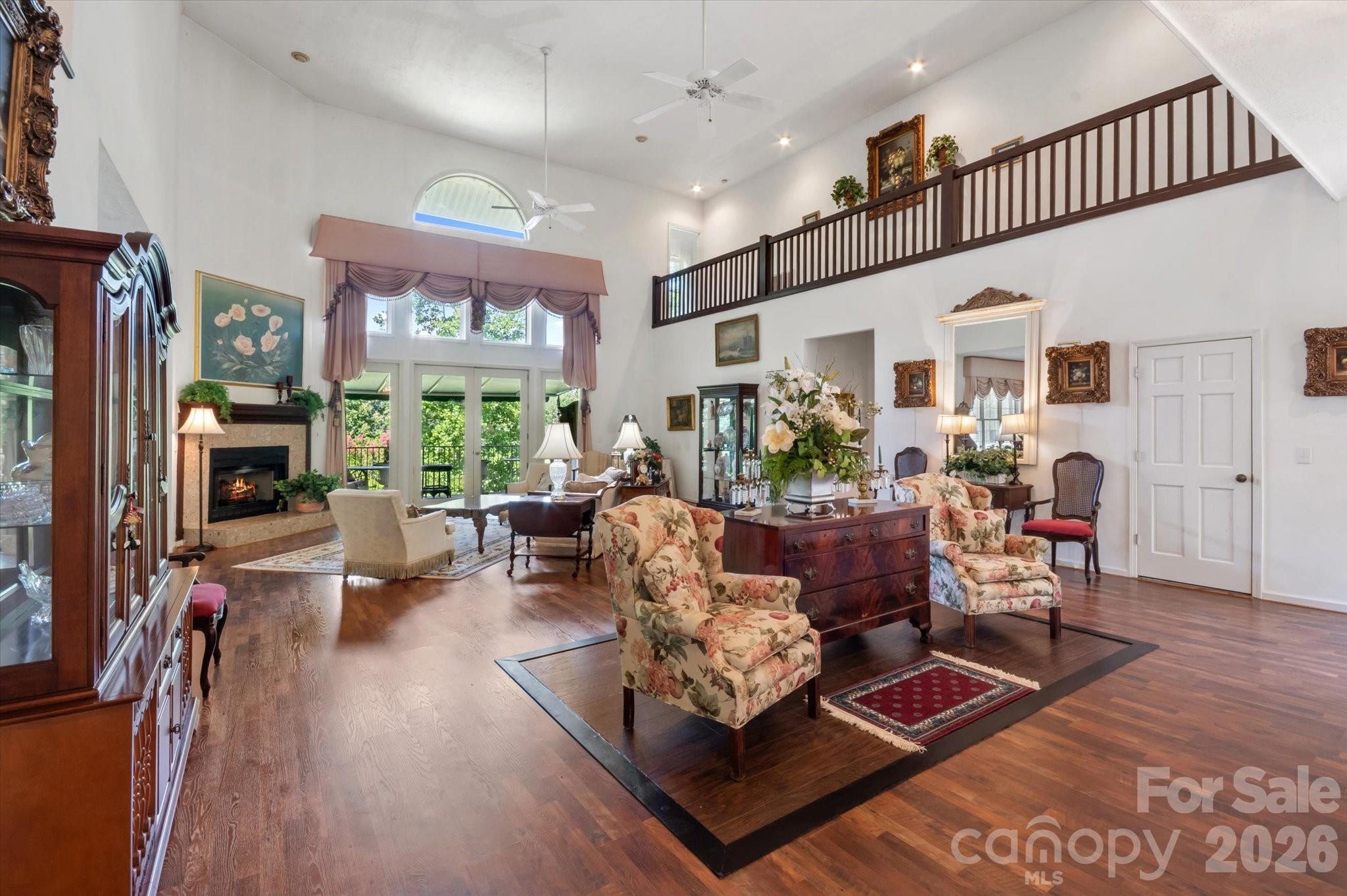 25 Towhee Trail Tryon NC 28782