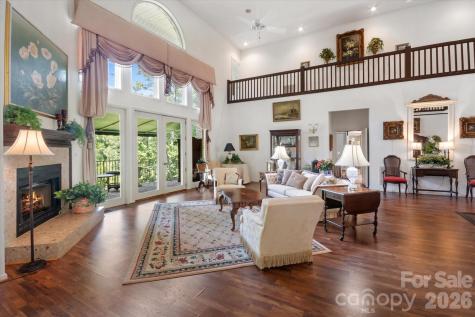 25 Towhee Trail Tryon NC 28782