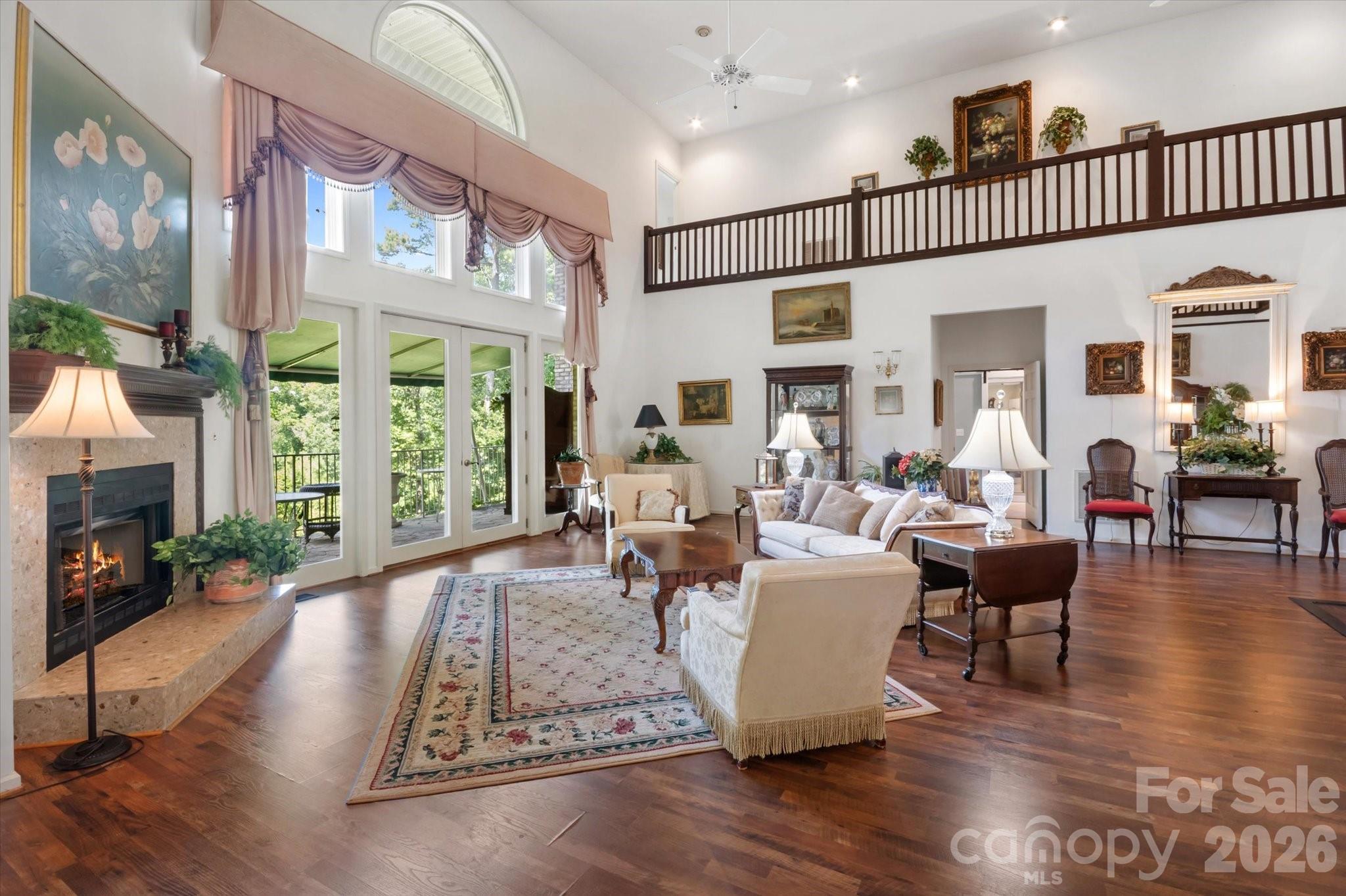 25 Towhee Trail Tryon NC 28782