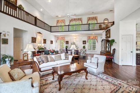 25 Towhee Trail Tryon NC 28782