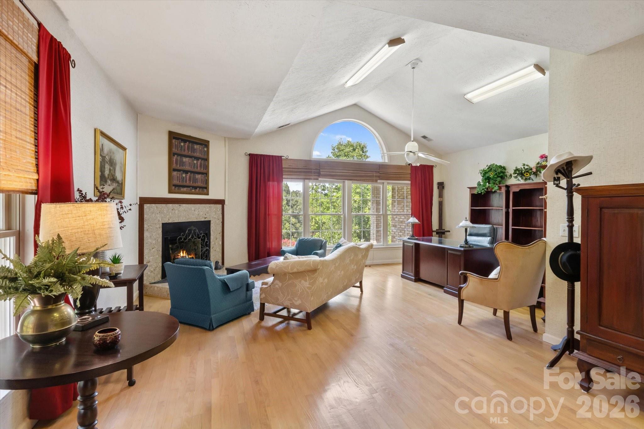 25 Towhee Trail Tryon NC 28782