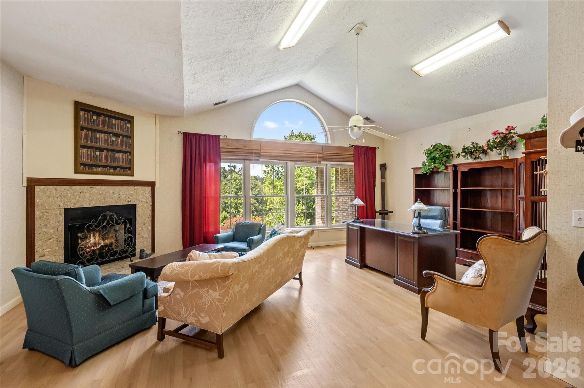 25 Towhee Trail Tryon NC 28782