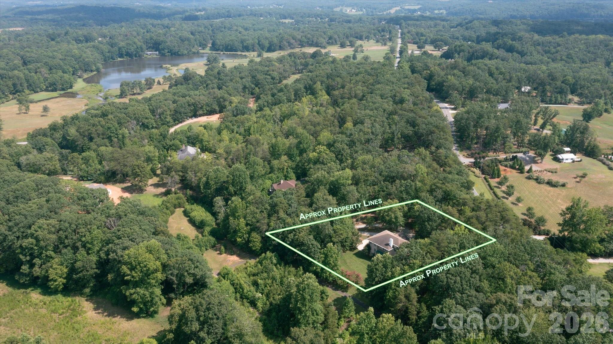 25 Towhee Trail Tryon NC 28782