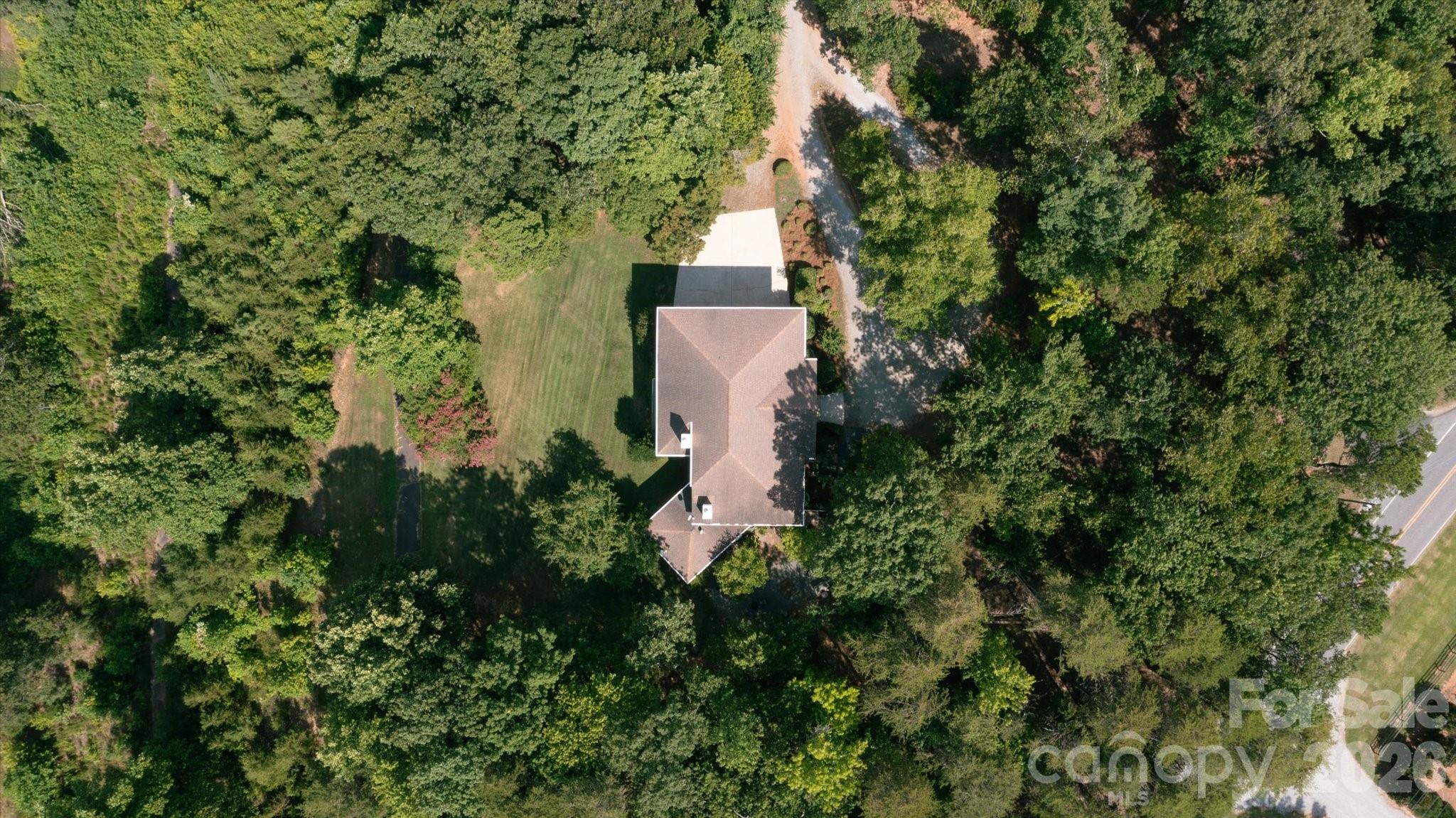 25 Towhee Trail Tryon NC 28782