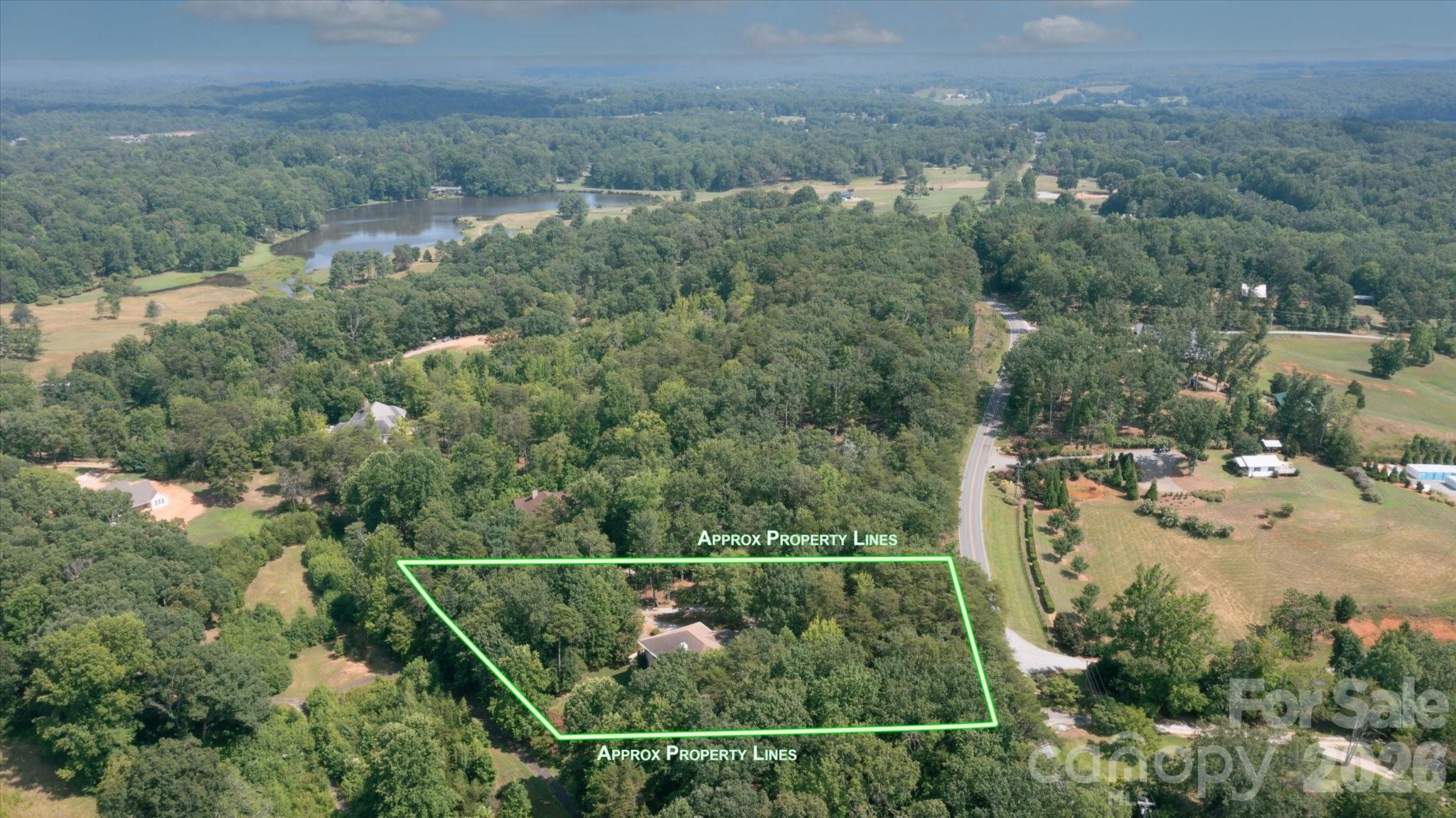 25 Towhee Trail Tryon NC 28782