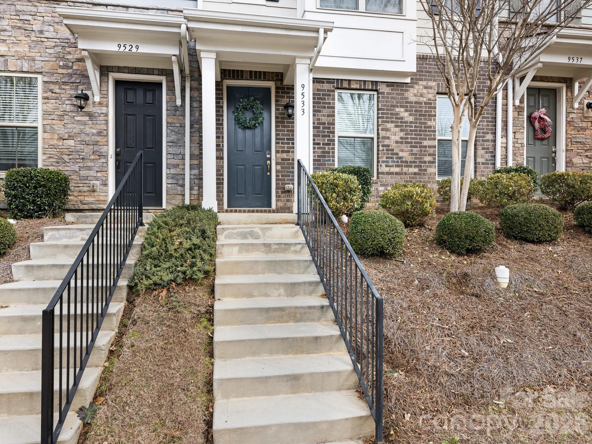 9533 Ainslie Downs Street Charlotte NC 28273