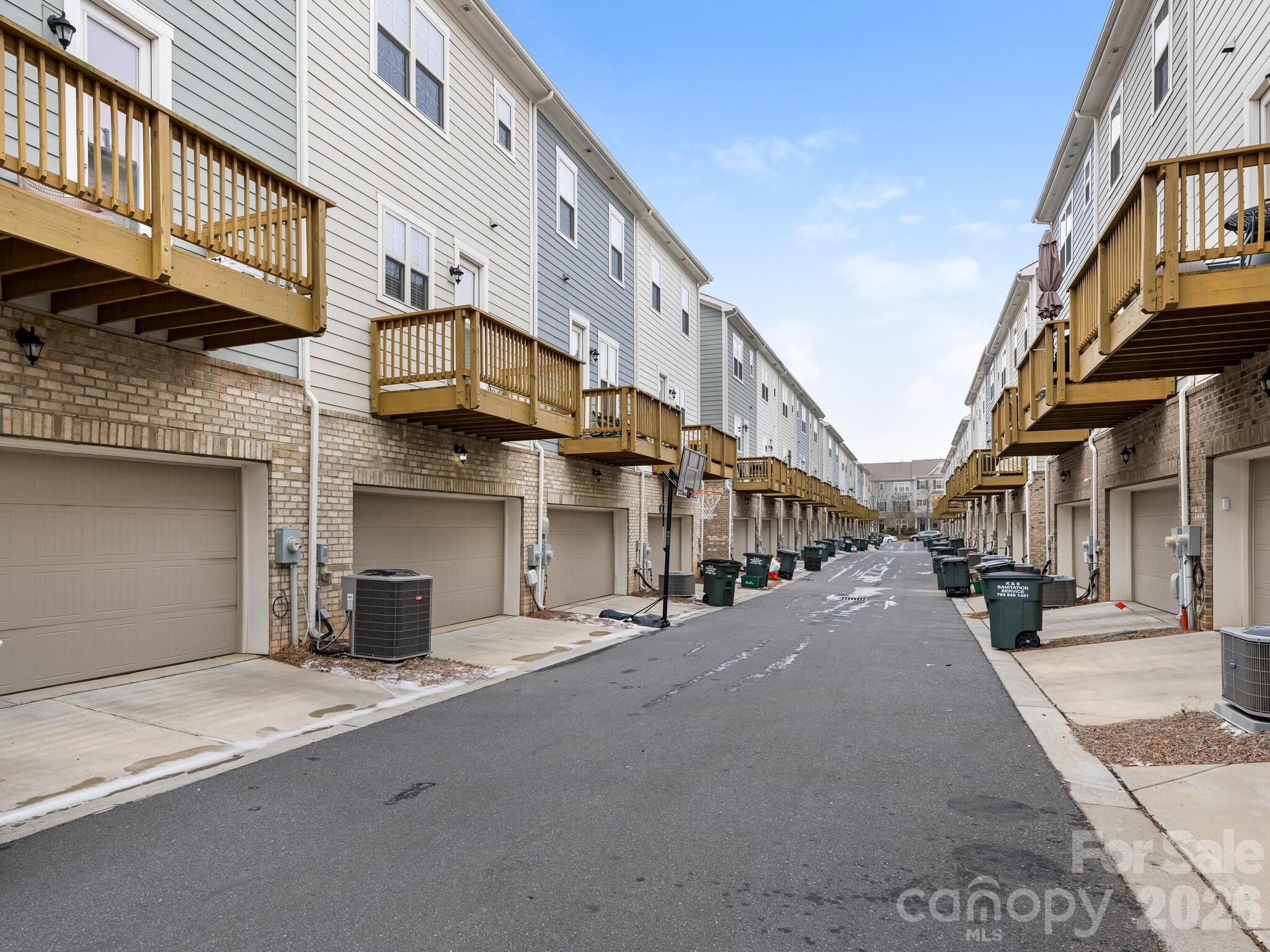 9533 Ainslie Downs Street Charlotte NC 28273