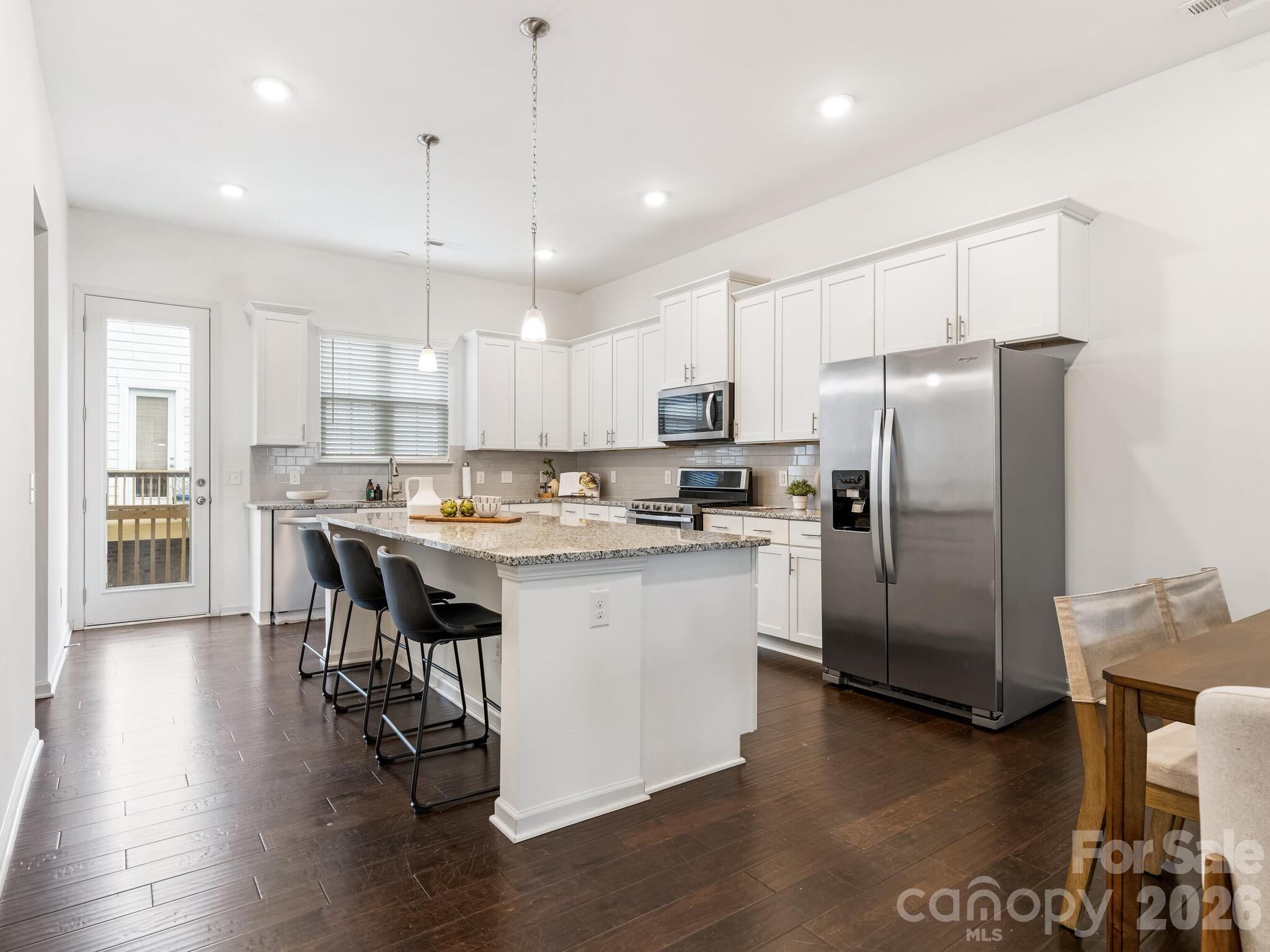 9533 Ainslie Downs Street Charlotte NC 28273