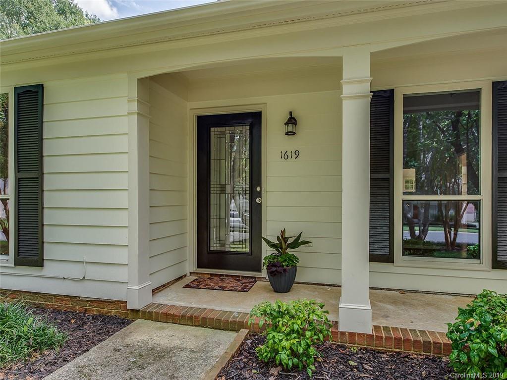 1619 English Knoll Drive Matthews NC 28105