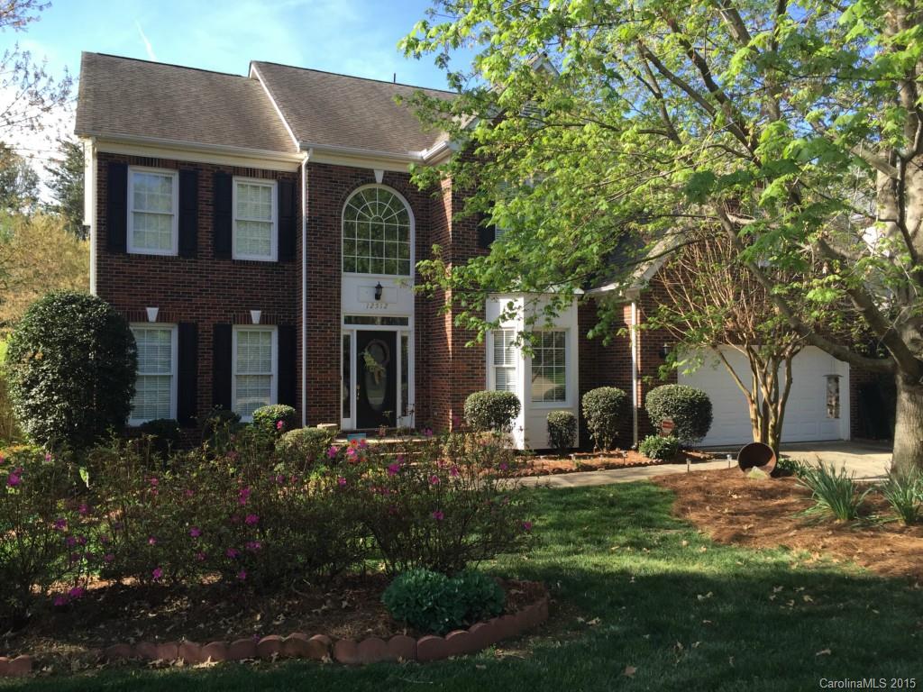 12512 Willingdon Road Huntersville NC 28078