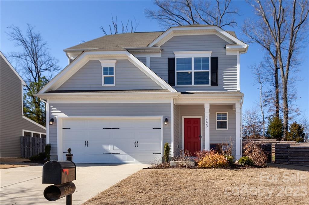 3225 Berry Creek Road Charlotte NC 28214
