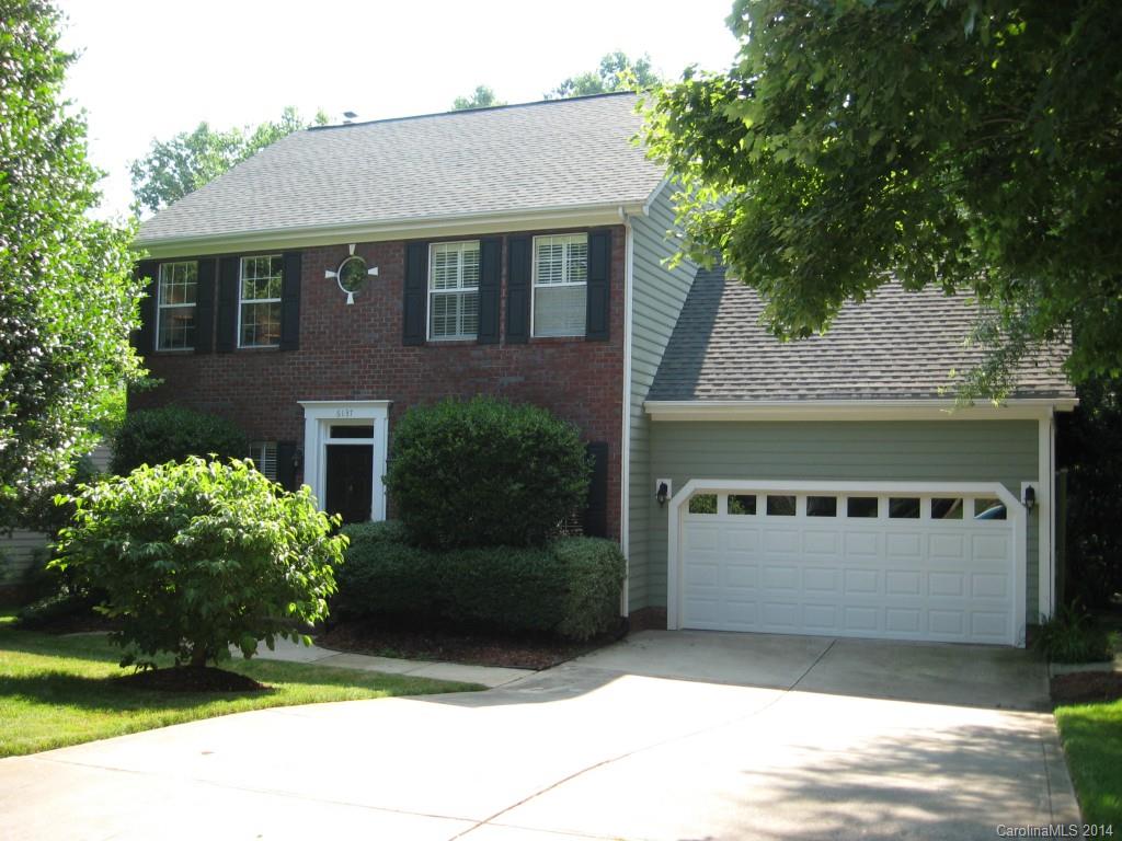 6137 Oxwynn Lane Charlotte NC 28270