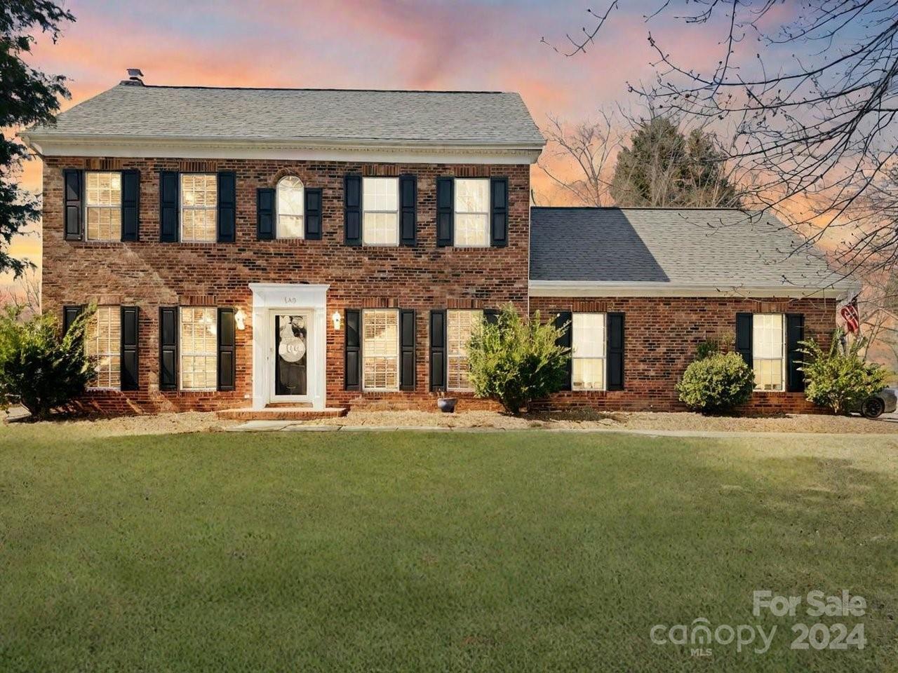 149 Blackberry Lane Mooresville NC 28117