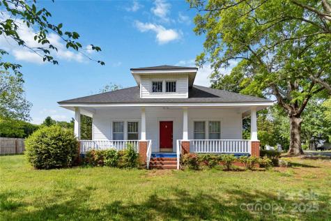 6037 Pleasant Grove Road Charlotte NC 28216