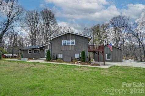 46 Mountain View Drive Arden NC 28704