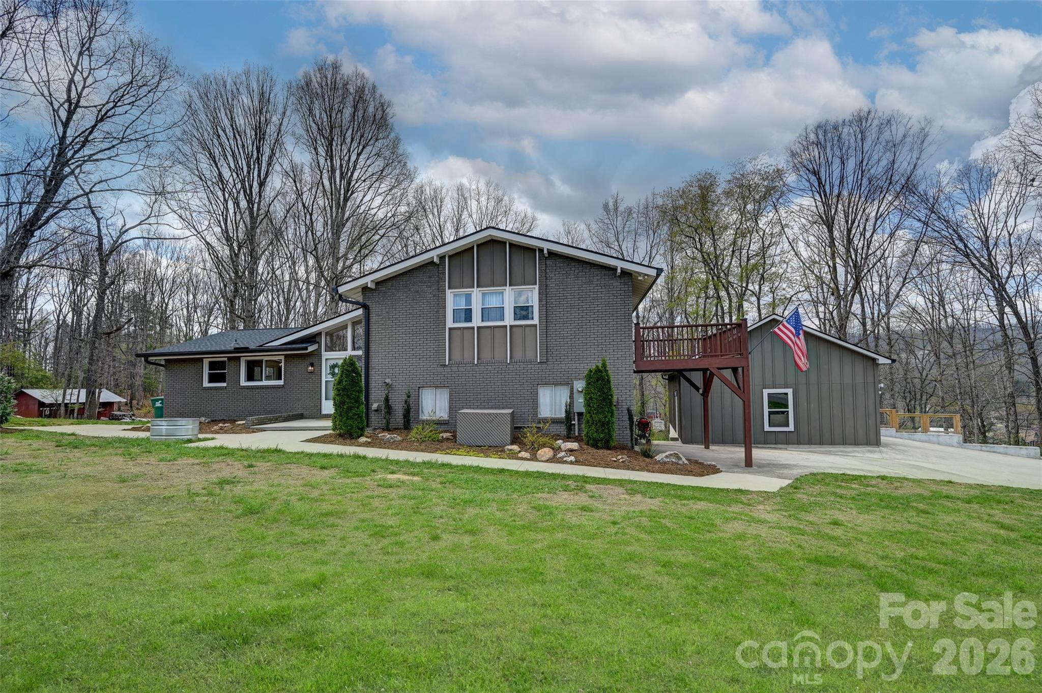 46 Mountain View Drive Arden NC 28704