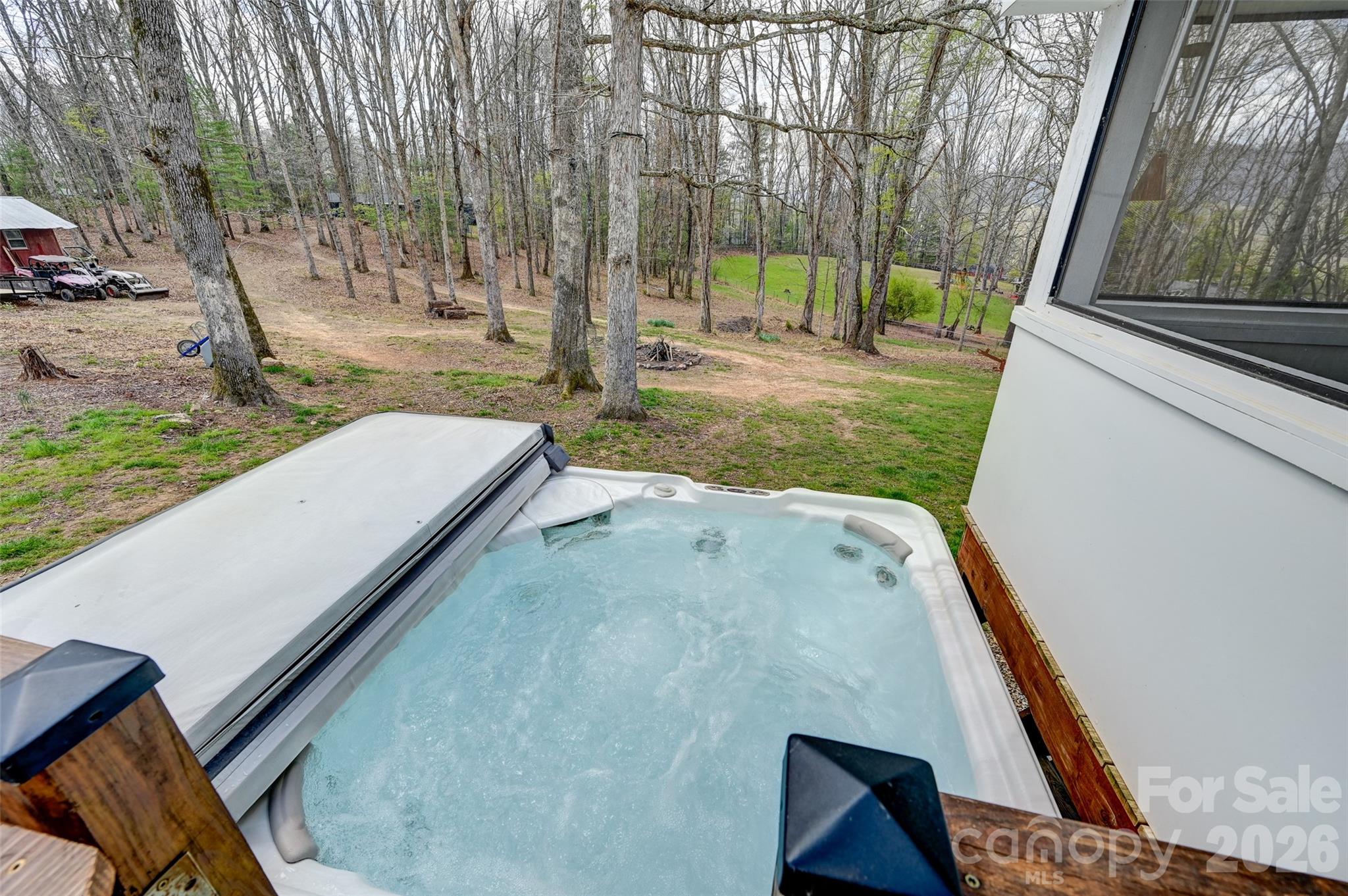 46 Mountain View Drive Arden NC 28704