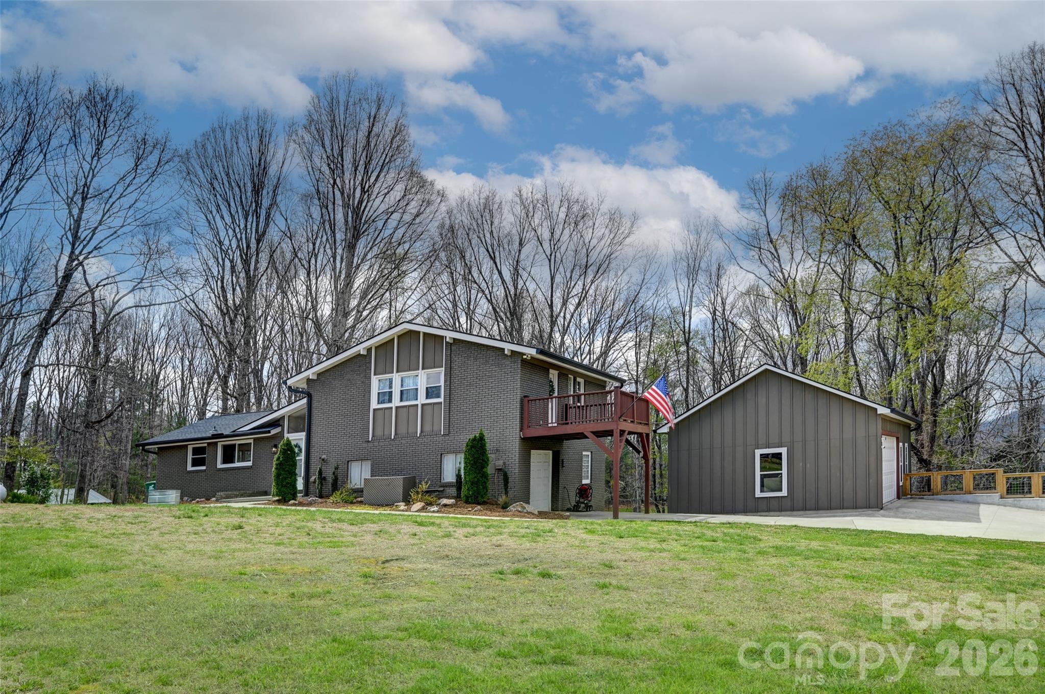 46 Mountain View Drive Arden NC 28704