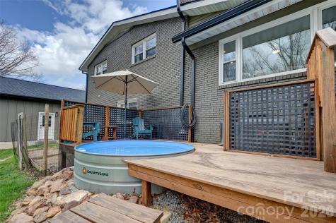 46 Mountain View Drive Arden NC 28704