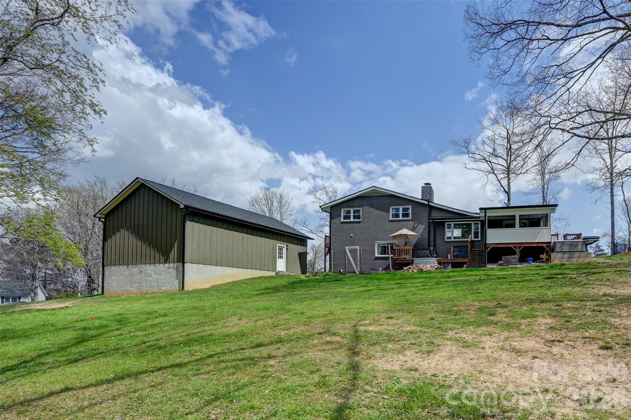 46 Mountain View Drive Arden NC 28704