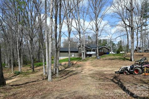 46 Mountain View Drive Arden NC 28704
