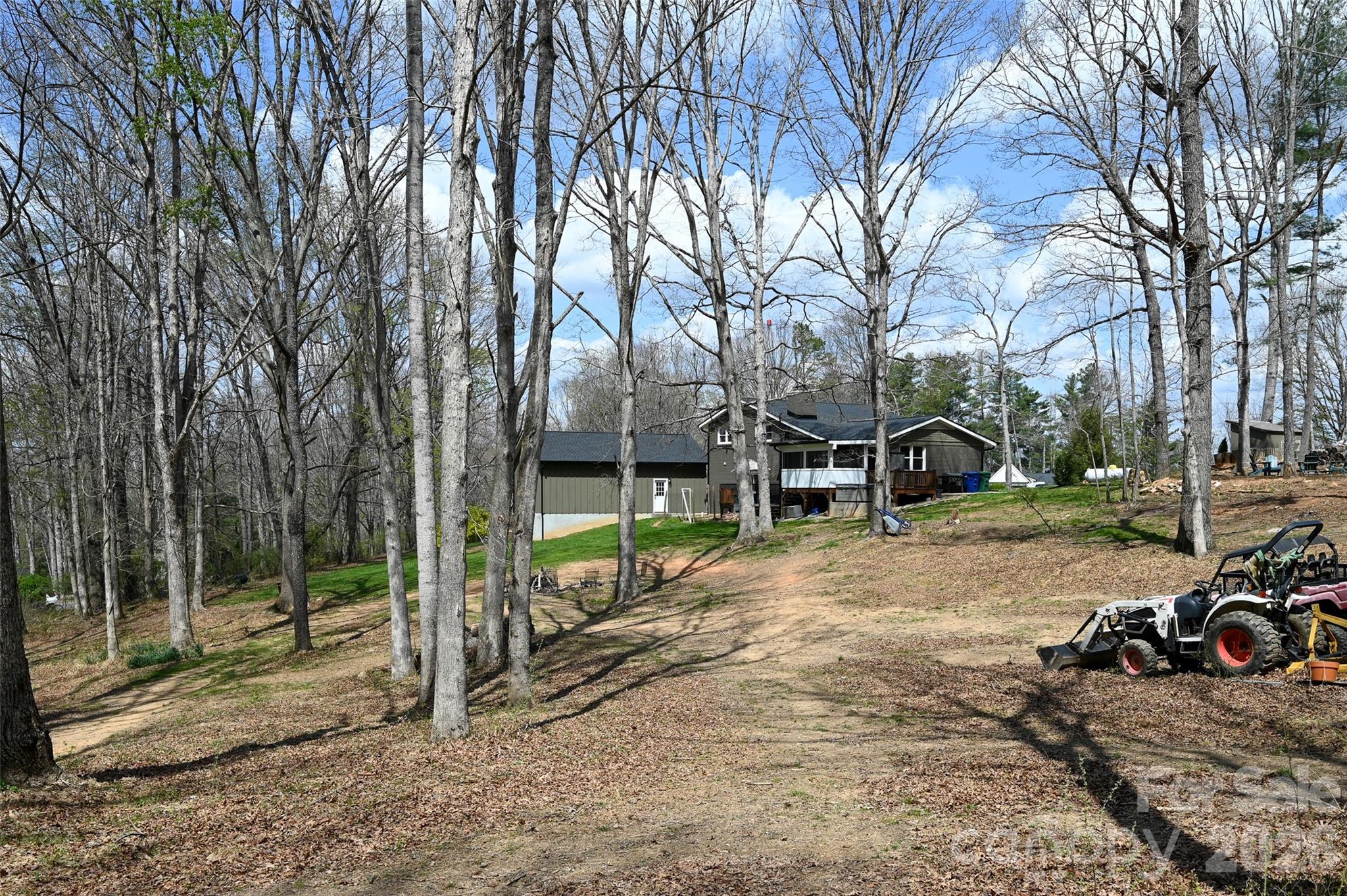 46 Mountain View Drive Arden NC 28704