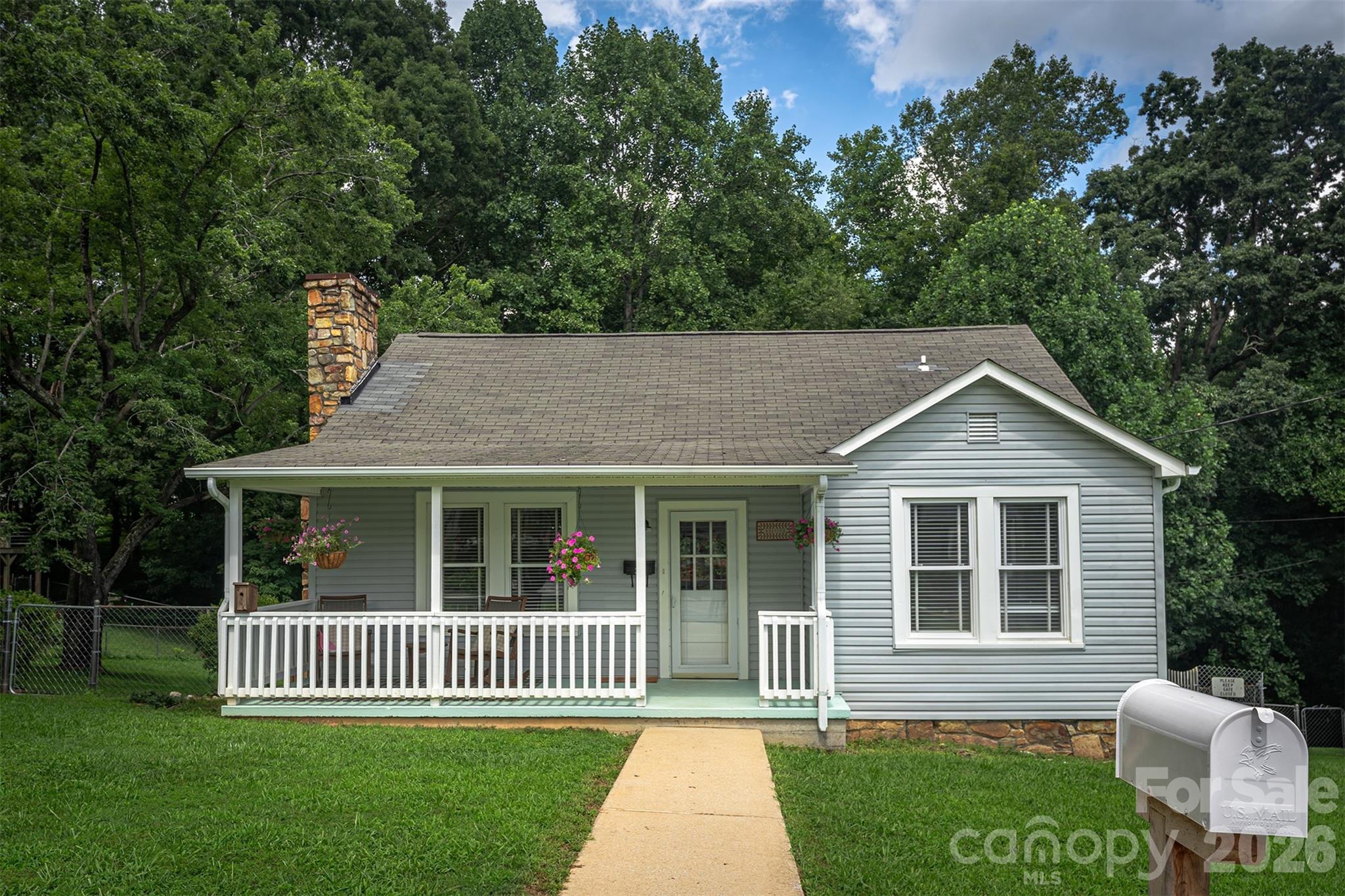 31 Tremont Street Marion NC 28752