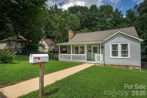 31 Tremont Street Marion NC 28752