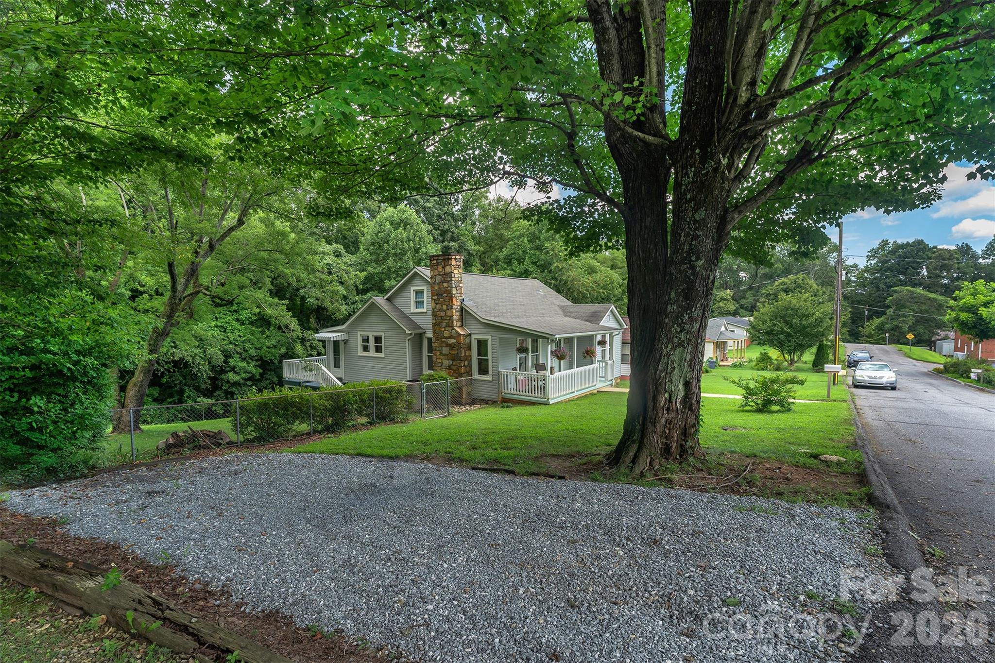31 Tremont Street Marion NC 28752