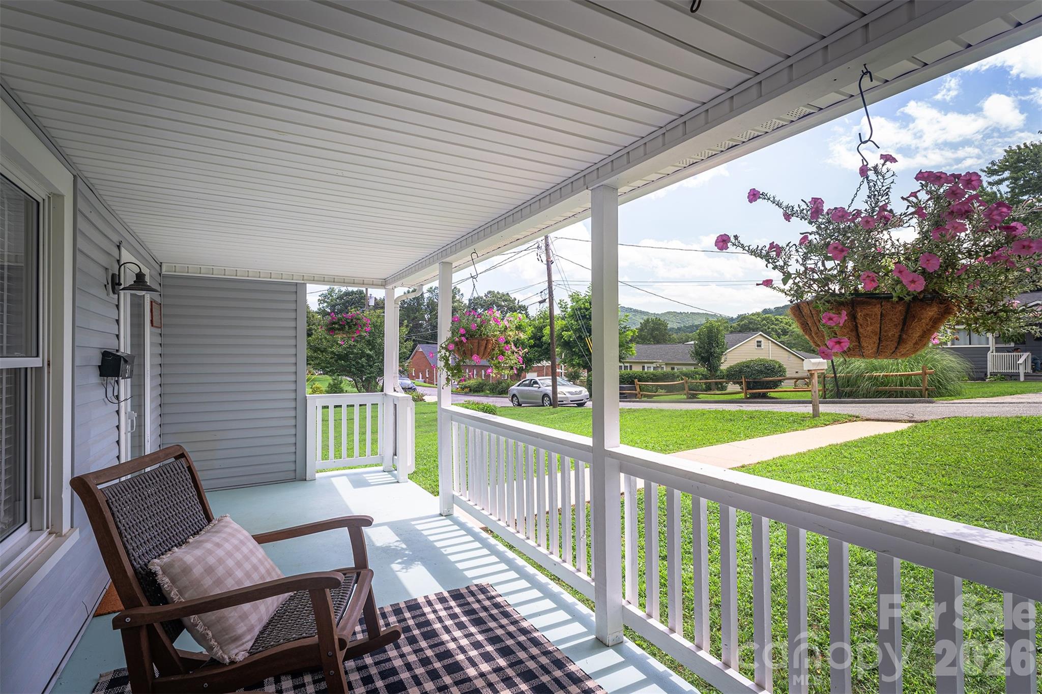31 Tremont Street Marion NC 28752