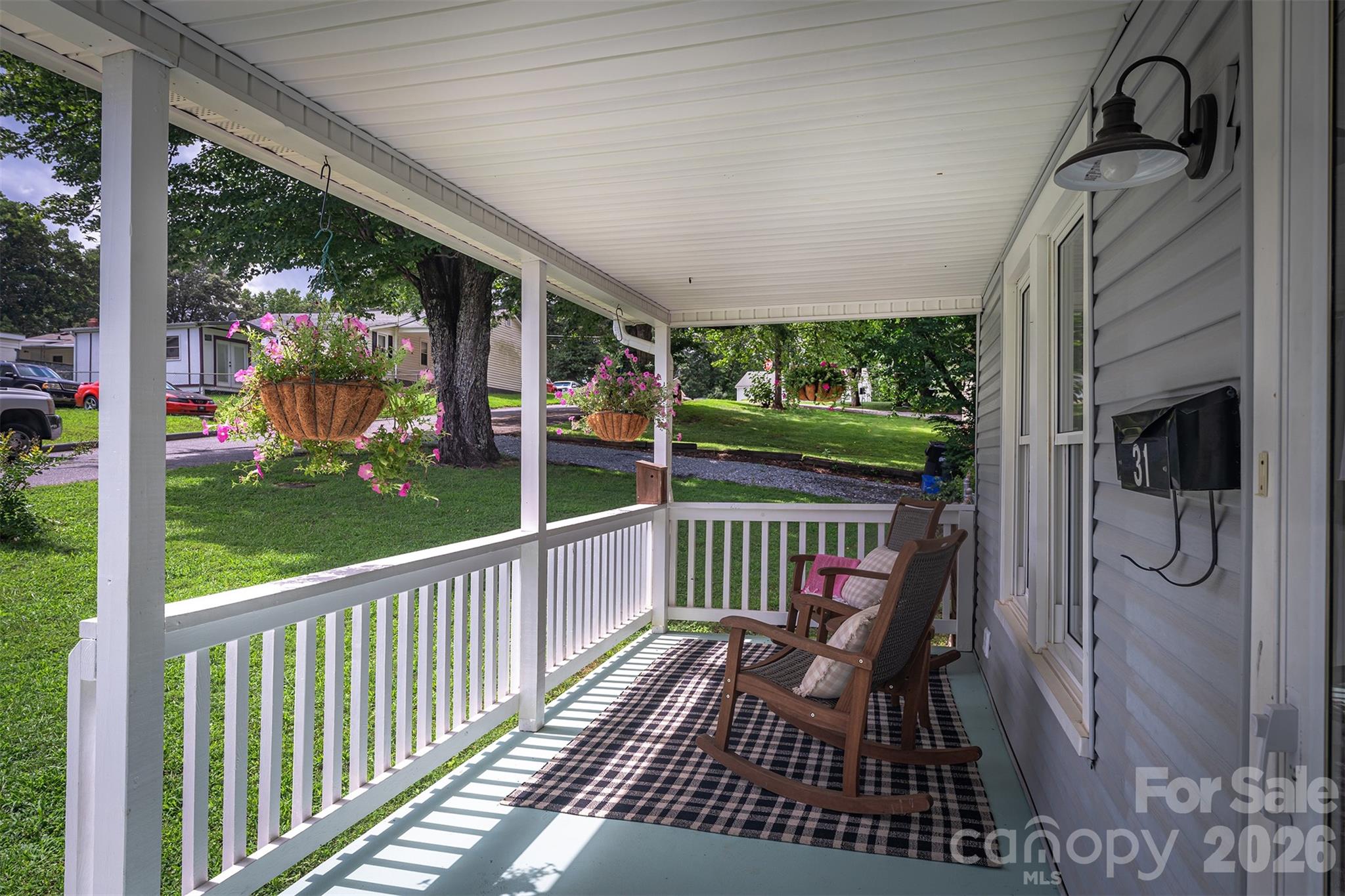 31 Tremont Street Marion NC 28752