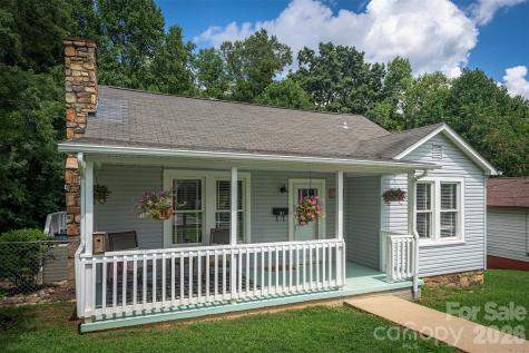 31 Tremont Street Marion NC 28752